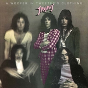 Buy Woofer In Tweeters Clothing