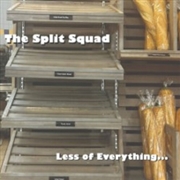 Buy Less Of Everything