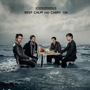 Buy Keep Calm & Carry On