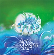 Buy Art Of Dazzling Swirl