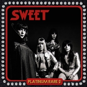 Buy Platinum Rare 2
