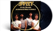 Buy Level Headed Alternate Mixes & Demos - Sparkle