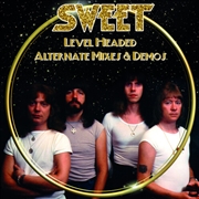 Buy Level Headed Alternate Mixes & Demos