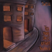 Buy Too Many Days Without Thinking