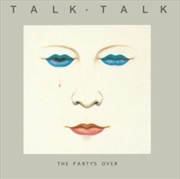 Buy Party's Over - 1997 Remaster
