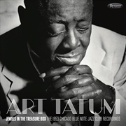 Buy Jewels In Treasure Box: 1953 Chicago Blue Note Jaz