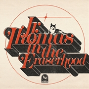 Buy Jr. Thomas In The Eraserhood