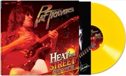 Buy Heat In The Street Tour - 1978