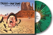 Buy Burning In The Shade - Limited Edition