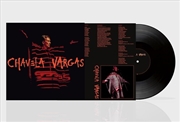 Buy Chavela Vargas
