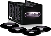Buy Now Yearbook The Vault: 1981