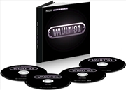 Buy Now Yearbook The Vault: 1981