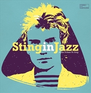 Buy Sting In Jazz