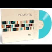 Buy Montreux Years