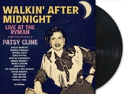 Buy Walkin' After Midnight: The Music Of Patsy