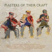 Buy Masters Of Their Craft