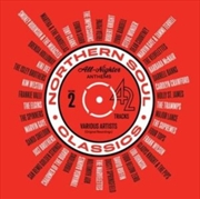 Buy Northern Soul Classics Ii