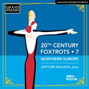 Buy 20th Century Foxtrots Vol. 7 - Northern Europe