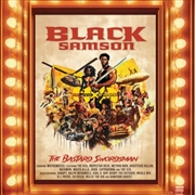Buy Black Samson, The Bastard Swordsman: Wu-Tang
