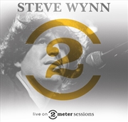 Buy Live On 2 Meter Sessions