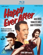 Buy Happy Ever After