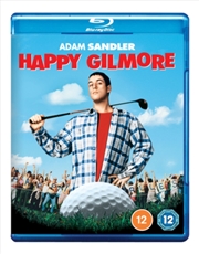 Buy Happy Gilmore
