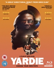 Buy Yardie