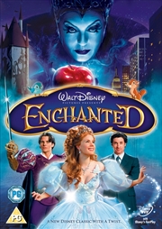 Buy Enchanted (REGION 2)