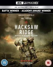 Buy Hacksaw Ridge