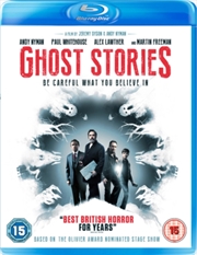 Buy Ghost Stories