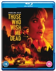 Buy Those Who Wish Me Dead