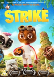 Buy Strike (REGION 2)
