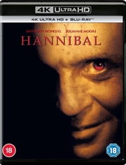 Buy Hannibal