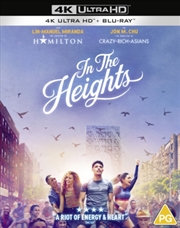 Buy In The Heights