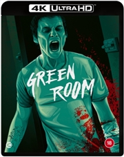 Buy Green Room