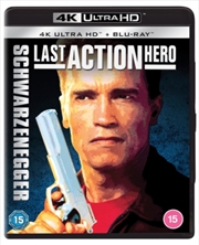 Buy Last Action Hero