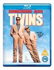 Buy Twins