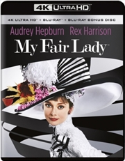 Buy My Fair Lady