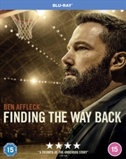 Buy Finding The Way Back