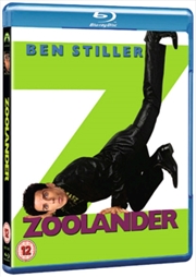 Buy Zoolander