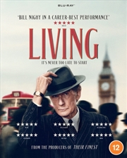 Buy Living