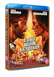 Buy Lone Wolf McQuade