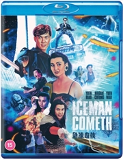 Buy The Iceman Cometh