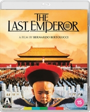 Buy The Last Emperor