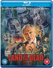 Buy Land Of The Dead