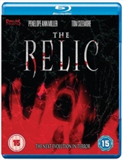 Buy The Relic