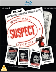 Buy Suspect