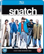 Buy Snatch