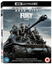 Buy Fury