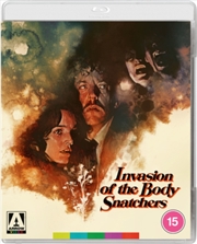 Buy Invasion of the Body Snatchers